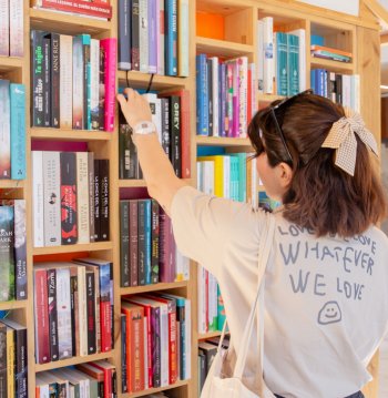 Amigas Literarias “Mujercitas” de Louisa May Alcott