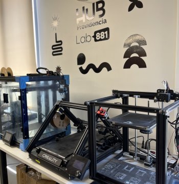 Capacitación Lab881