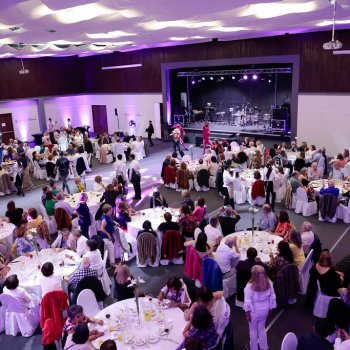 ¡Vuelve Bailando +60! Así se vivió el primer encuentro de este 2026