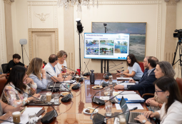 Concejo Municipal martes 7 de abril