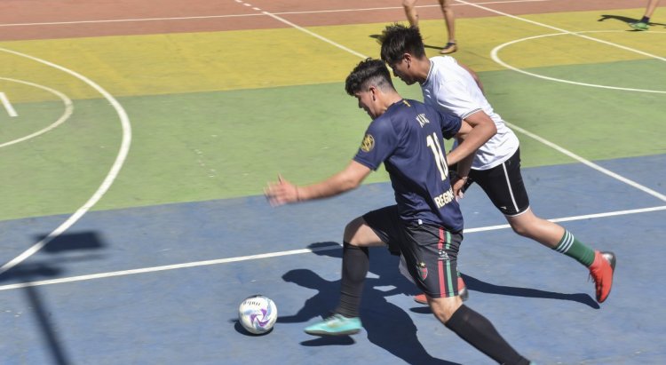 Providencia celebra el Día del Deporte con diversas actividades