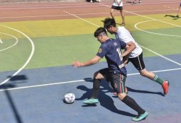 Providencia celebra el Día del Deporte con diversas actividades