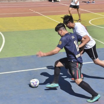 Providencia celebra el Día del Deporte con diversas actividades