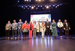 Así fue la IV edición del Seminario “Hablemos de Autismo” en Teatro Oriente