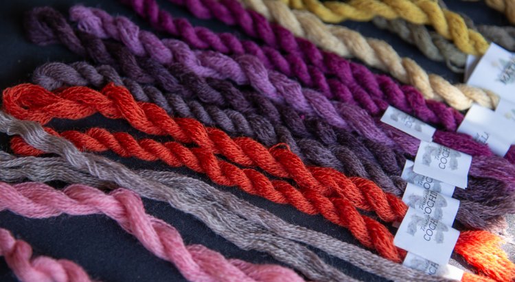 Festival de la Lana: Música, danza y oficios en Providencia