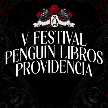 Festival Penguin Libros Providencia