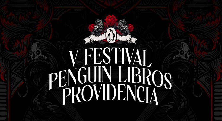 Festival Penguin Libros Providencia