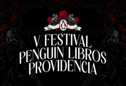 Festival Penguin Libros Providencia