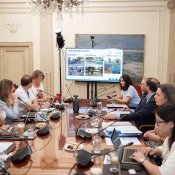 Concejo Municipal martes 21 de abril