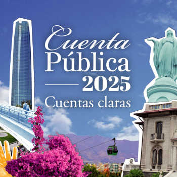 Cuenta Pública 2026: Sigue la transmisión en vivo este miércoles 22