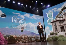 Cuenta Pública Providencia 2025: Destaca avances en seguridad, espacios públicos y personas mayores