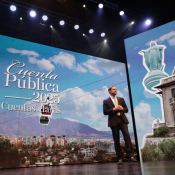 Cuenta Pública Providencia 2025: Destaca avances en seguridad, espacios públicos y personas mayores