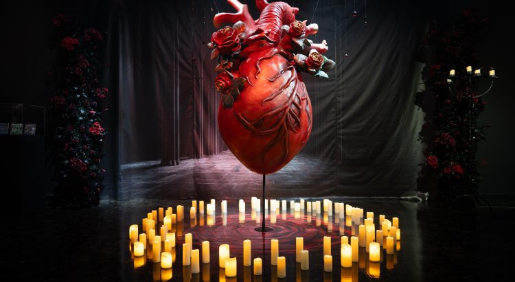 ¡Nuevas exposiciones en Fundación Cultural de Providencia!