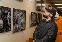 Exposición Fantasía Real