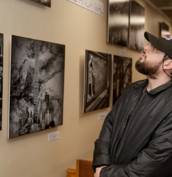 Exposición Fantasía Real