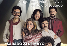 Tributo a Mocedades