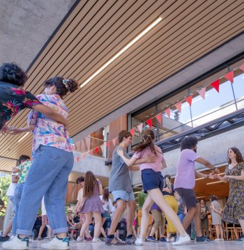 Ven a bailar Swing y Rock´n Roll