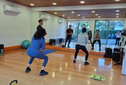 Gimnasia Activa P.M.