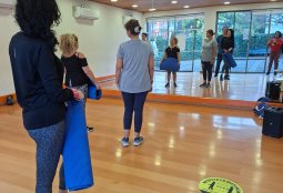 Entrenamiento Funcional 2