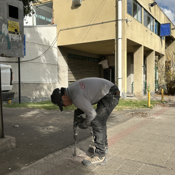Gimnasio Santa Isabel se renueva: más espacio, deporte y comunidad