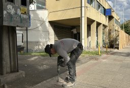 Gimnasio Santa Isabel se renueva: más espacio, deporte y comunidad