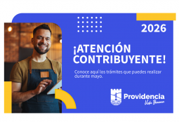 ¡Atención contribuyente!