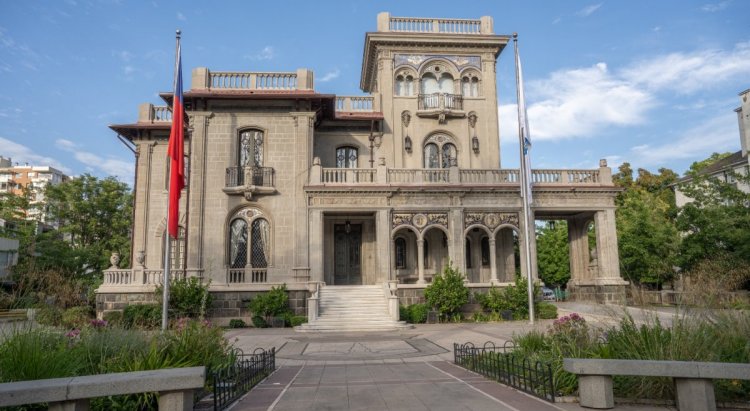 Funcionamiento de servicios municipales para el 21 de mayo