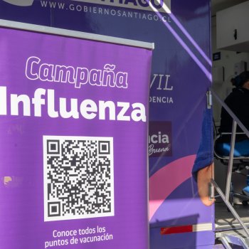 “Vacúnate en tu Plaza” se extiende una semana más