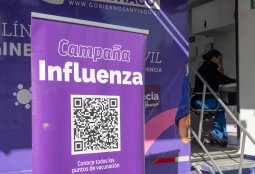“Vacúnate en tu Plaza” se extiende una semana más