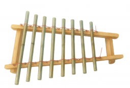Taller "Tubófonos"