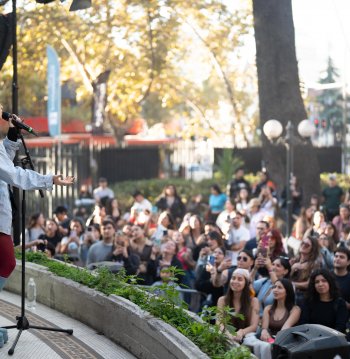 Provi en vivo