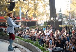 Provi en vivo