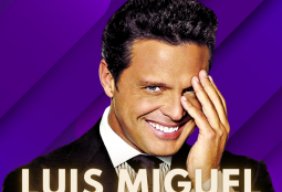 Tributo Luis Miguel
