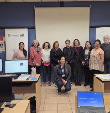 Taller LinkedIn Lab: Perfil Pro en Marcha