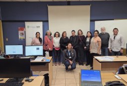Taller LinkedIn Lab: Perfil Pro en Marcha
