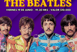 Tributo THE BEATLES