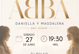 Tributo Abba