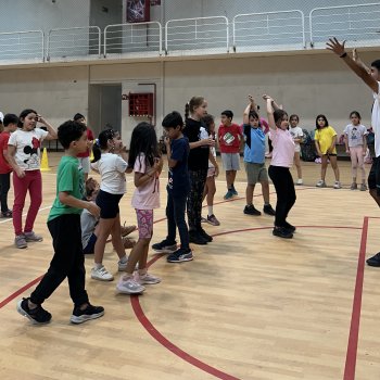 Vive un Invierno Deportivo lleno de energía y actividades
