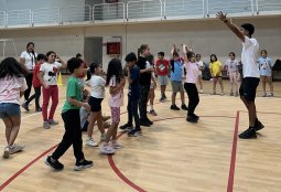 Vive un Invierno Deportivo lleno de energía y actividades