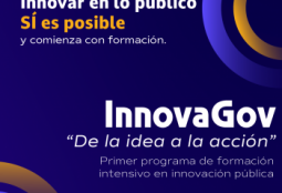 Tercer Módulo Programa de Formación "InnovaGov"