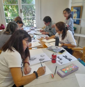 Acuarela