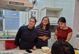 Cocina Gourmet