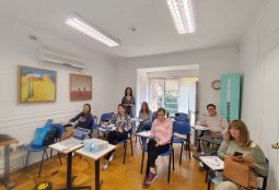 Inglés Básico-intermedio