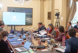 Concejo Municipal martes 9 de junio