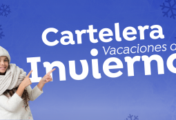 Vacaciones de invierno: revisa nuestra cartelera de panoramas