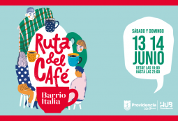 Incluye cata sensorial y degustación de hongos adaptógenos: Providencia impulsa una nueva versión de la “Ruta del Café”