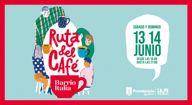 Incluye cata sensorial y degustación de hongos adaptógenos: Providencia impulsa una nueva versión de la “Ruta del Café”