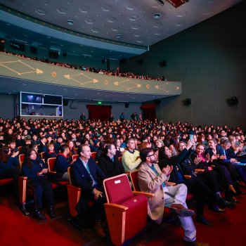 Comunidades Educativas dieron vida a Seminario “Desafío hacia una nueva cultura escolar”