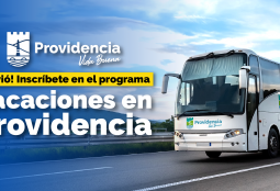 ¡Volvió! Inscríbete al programa que permite a madres jefas de hogar viajar junto a sus hijos estas vacaciones de invierno