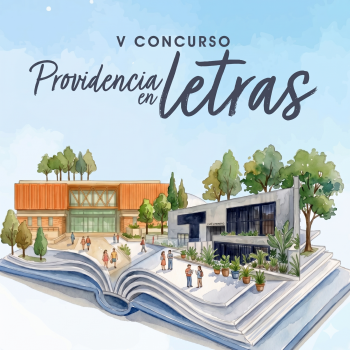 Bibliotecas de Providencia lanzan la quinta versión de su Concurso Literario “Providencia en Letras”